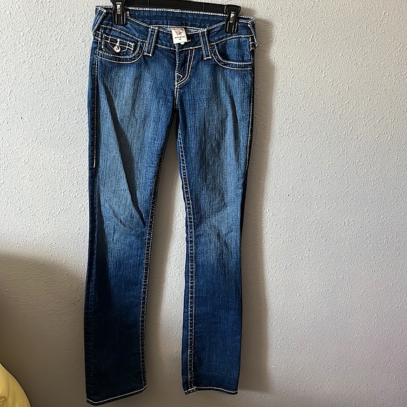 True Religion Denim Pants - Picture 8 of 10